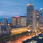Sheraton Boston Hotel