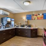 Comfort Inn Boston