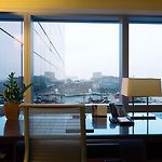 Intercontinental Boston By Ihg