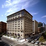 Hotel Aka Back Bay