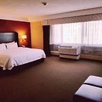 Hampton Inn & Suites Boston Crosstown Center