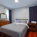 Boston Three Bedroom Apartment