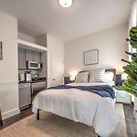 Good Hotels Boston