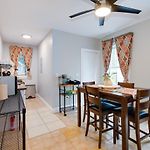 Boston Three Bedroom Apartment