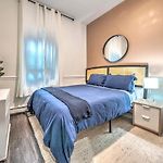 Good Hotels Boston
