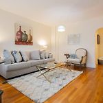 Sunny & Bright 1Br, Longwood Medical Hospitals