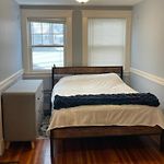 Comfortable Loft With Private Bathroom