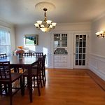 Near Train Station Gorgeous 3-Bedroom Apartment With Patios