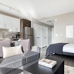 North Station Studio W Wd Gym Nr Td Garden Bos-798
