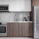 Seaport 1Br W Gym Pool Wd Doorman Bos-281