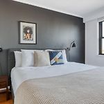 Bright Beacon Hill 1Br Nr The State House Bos-50
