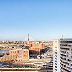 Bright Beacon Hill 1Br Nr The State House Bos-50
