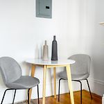 Back Bay Studio W Roofdeck Nr Commons Bos-331