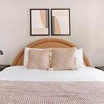 N Station 1Br W Wd Gym Nr Td Garden Bos-703