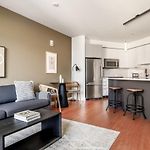 Downtown 1Br W Gym Wd Nr S Station Bos-844