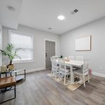 4Br 1Bh Apt In South Boston Near Old Harbor Beach Private Rooms