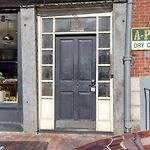 Beacon Hill 2Br W Wd Nr Boston Common Bos-828