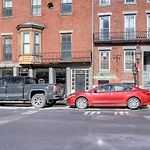 Beacon Hill 2Br W Wd Nr Boston Common Bos-828