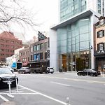 Chinatowntheater District 1Br W Gym Wd Nr T Bos-779