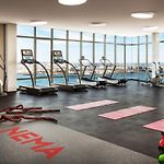Seaport 1Br W Gym Pool Wd Doorman Bos-279