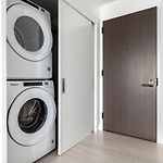 Seaport 1Br W Gym Pool Wd Doorman Bos-282