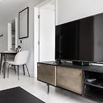 Seaport 1Br W Gym Pool Wd Doorman Bos-282