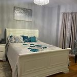 Brand New Luxury Rooms Near Downtown Boston
