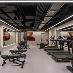 Back Bay 1Br W Wd Gym Nr Boston Common Bos-842