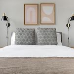 Downtown 1Br W Luxury Amenities Rooftop Views Bos-504