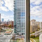 St W Wd Gym Nrt Iconic Boston Landmarks Bos-525