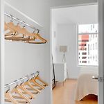 Downtown 1Br W Gym Wd Nr S Station Bos-621