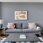 Back Bay 1Br W Gym Nr Copley Sq Bos-742