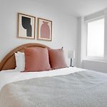 Back Bay 1Br W Gym Nr Copley Sq Bos-742