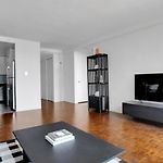 Back Bay 1Br W Gym Nr Copley Sq Bos-742