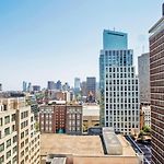 Back Bay 1Br W Gym Nr Copley Sq Bos-742