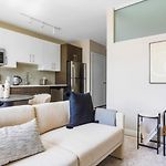 Somerville Studio W Gym Wd Nr Green Line Bos-702