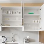 Somerville Studio W Gym Wd Nr Green Line Bos-702