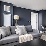 Seaport 1Br W Gym Pool Wd Doorman Bos-280