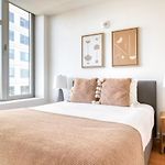Downtown 1Br W Wd Gym Nr Greenway Bos-832
