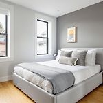 Ample Allston 2Br W Wd In Basement Bos-271