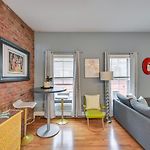 Cozy Boston Vacation Rental With Rooftop Deck!