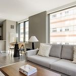N Station 1Br W Wd Gym Nr Td Garden Bos-705