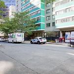 Spacious Beacon Hill 2Br Wviews Gym Bos-497