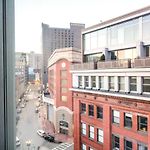 Downtown 1Br W Gym Wd Nr S Station Bos-618