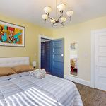 3Br Victorian Getaway With Loft, Near The Bay