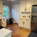 Boston Luxury Condo Style Rooms