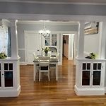 Boston Luxury Condo Style Rooms