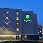 Holiday Inn Express Boston By Ihg