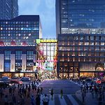 Hotel Indigo Boston Garden By Ihg
