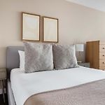 Back Bay Studio W Gym Wd Nr Restaurants Bos-867